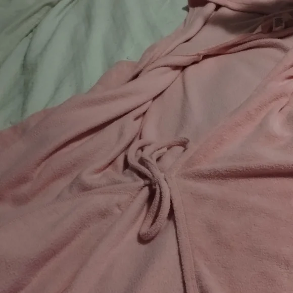 VS terry bathrobe - Picture 5 of 8